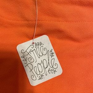 Super cute off the shoulder top